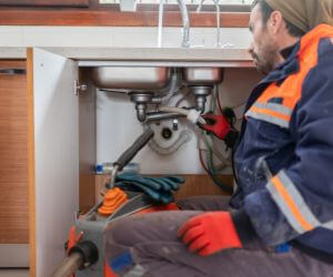 About Emergency plumbing pros Chantilly, VA